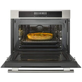 ETNA CM851RVS - Combimagnetron