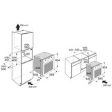 ETNA CM851RVS - Combimagnetron