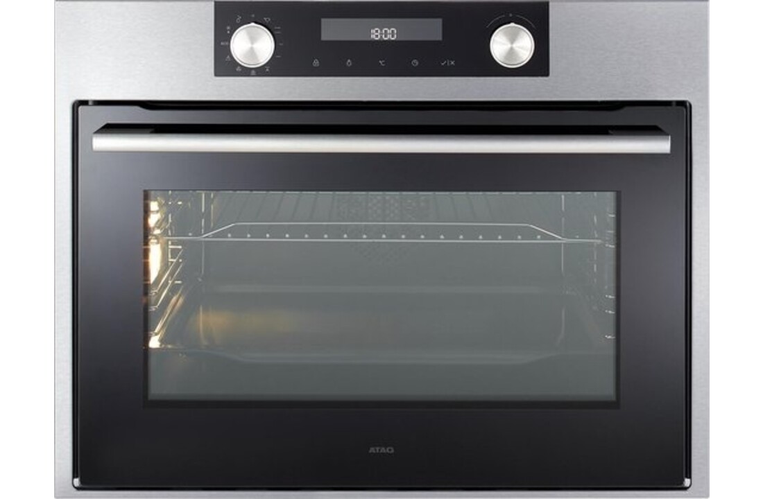 ATAG OX4511C - Inbouw oven