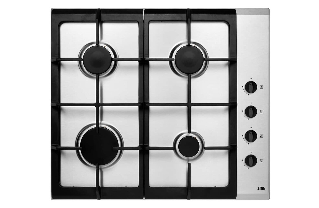 ETNA T110VRVSA - Gaskookplaat