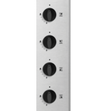 ETNA T110VRVSA - Gaskookplaat