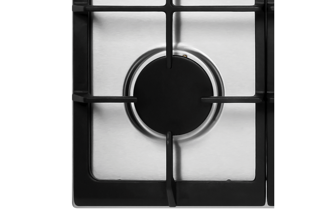 ETNA T110VRVSA - Gaskookplaat