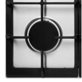 ETNA T110VRVSA - Gaskookplaat