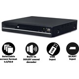 Denver DVH-7784 - DVD speler