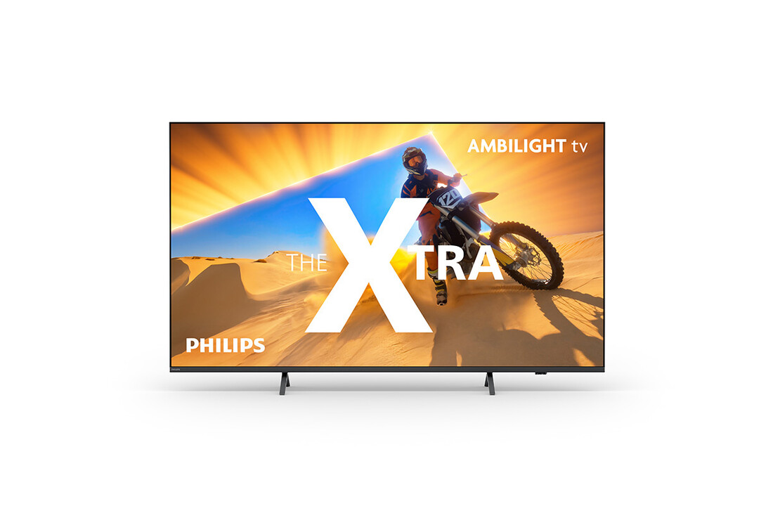 Philips 55PML9009/12 (2024) - LED TV