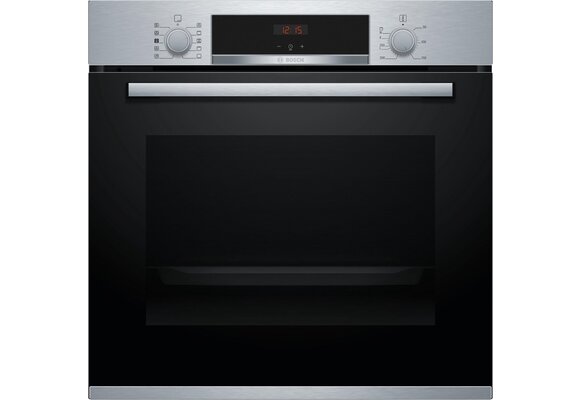 Bosch HRA514BS0 - Inbouw oven
