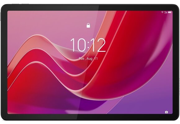 Lenovo Tab M11 128GB WiFi + 4G Grijs (incl. Tab Pen) - Tablet