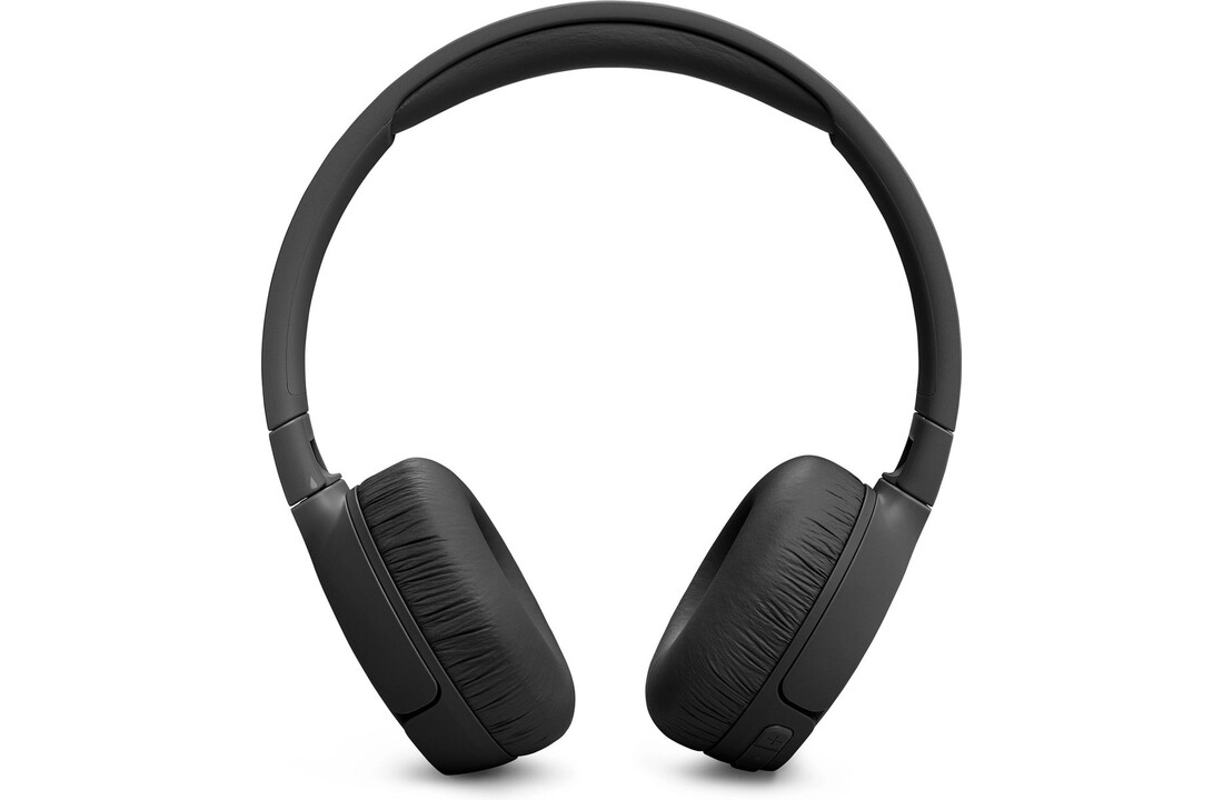 JBL Tune 670NC Zwart - Draadloze koptelefoon