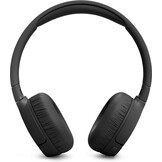 JBL Tune 670NC Zwart - Draadloze koptelefoon