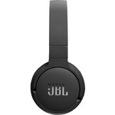 JBL Tune 670NC Zwart - Draadloze koptelefoon