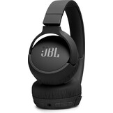 JBL Tune 670NC Zwart - Draadloze koptelefoon