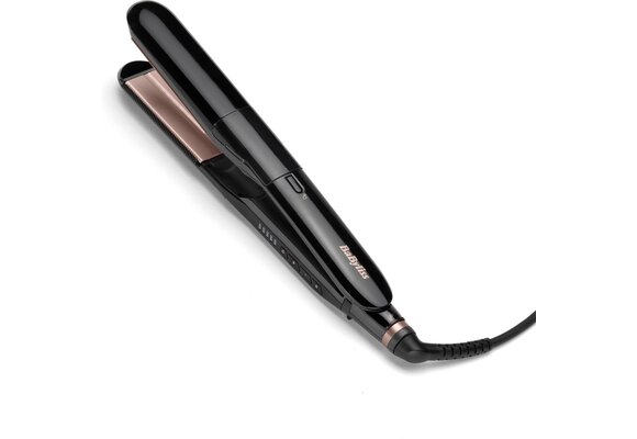 BaByliss Steam Smooth ST493E - Stijltang