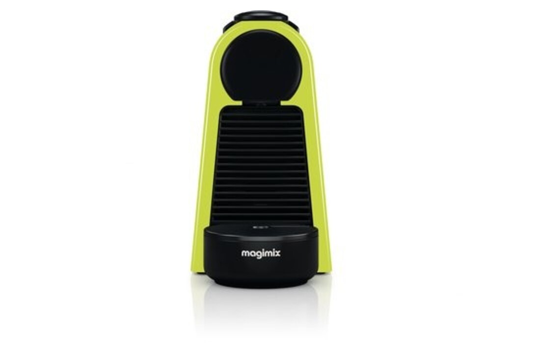 Magimix Nespresso Essenza Mini M115 Groen - Koffiemachine
