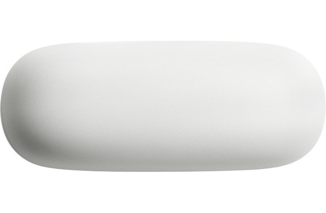 JBL Wave Beam Wit - Draadloze oordopjes