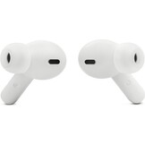 JBL Wave Beam Wit - Draadloze oordopjes