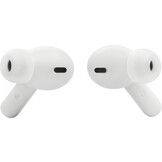 JBL Wave Beam Wit - Draadloze oordopjes