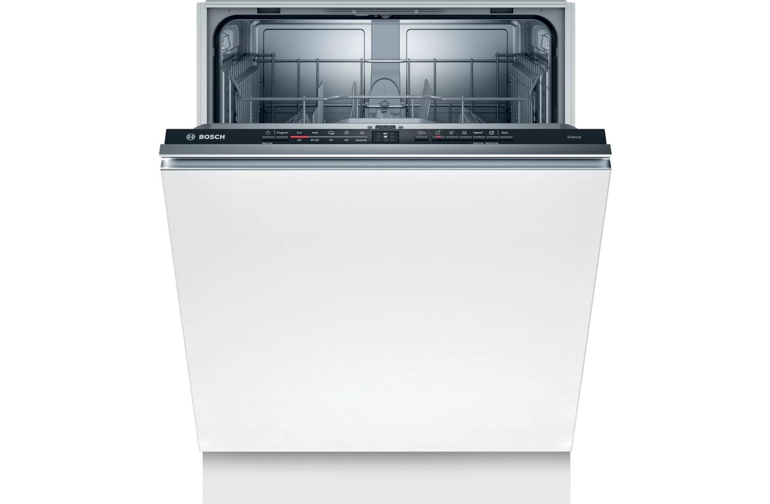 Bosch SMV2ITX23E - Inbouw vaatwasser