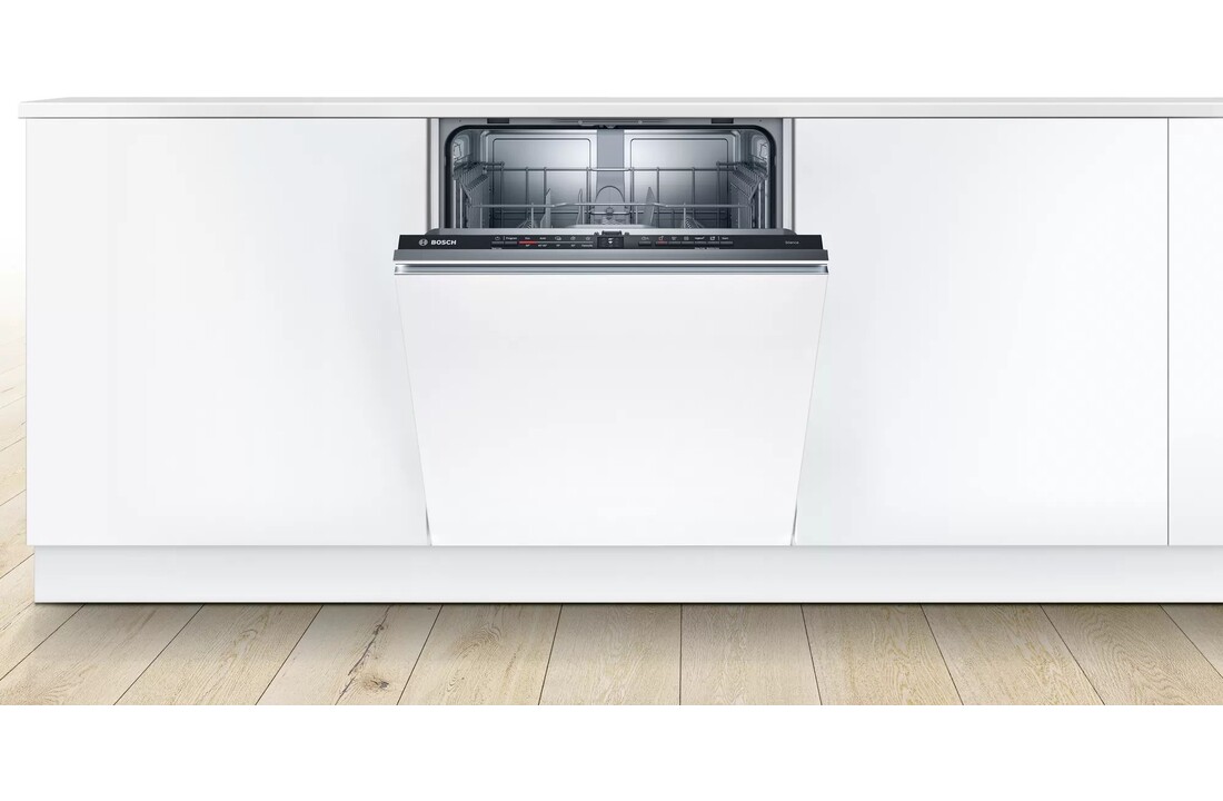 Bosch SMV2ITX23E - Inbouw vaatwasser