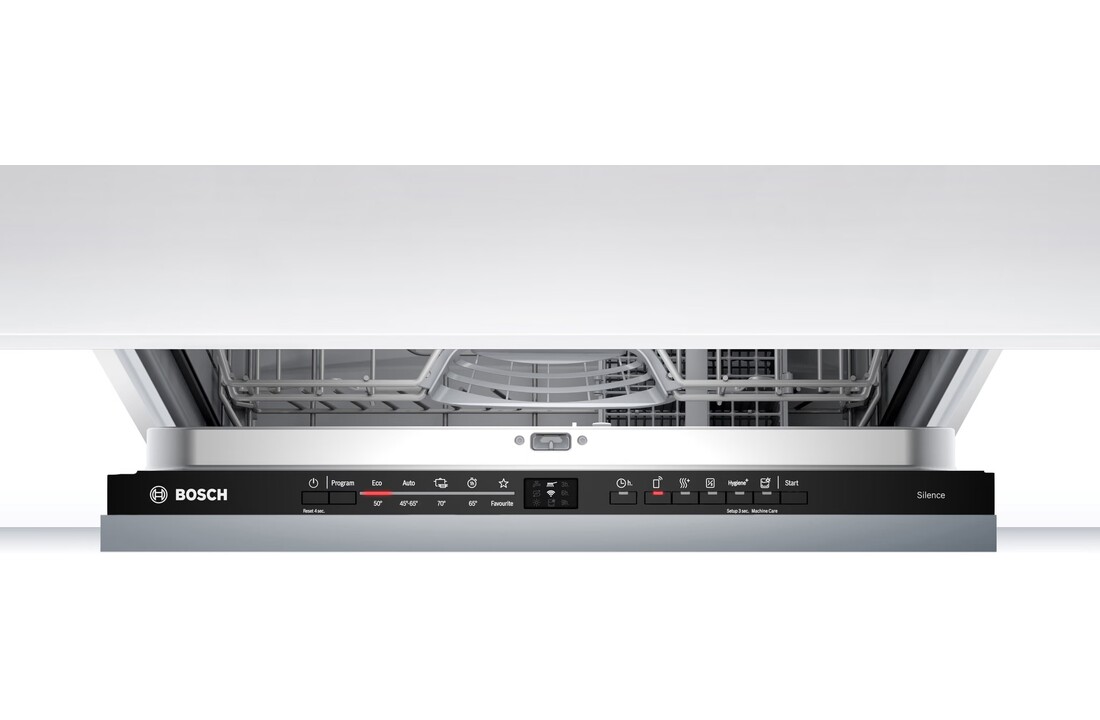 Bosch SMV2ITX23E - Inbouw vaatwasser