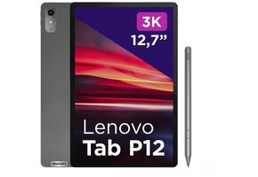 Lenovo Tab P12 ZACH0112SE - Tablet