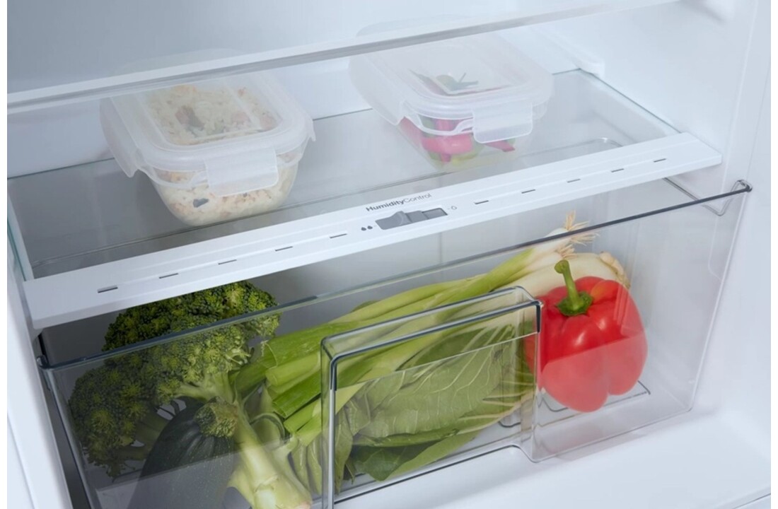 ETNA KKD7122 - Inbouw koelkast