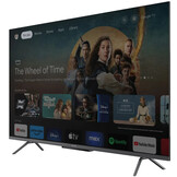 Aiwa 43GO60804FHD - LED TV