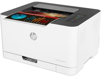 HP Color Laser 150nw - Laserprinter
