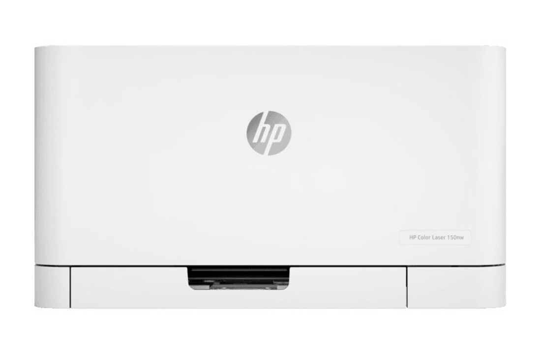 HP Color Laser 150nw - Laserprinter