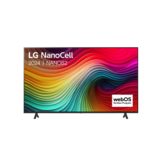 LG 50NANO82T6B - NanoCell TV
