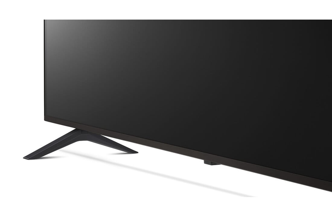 LG 50NANO82T6B - NanoCell TV