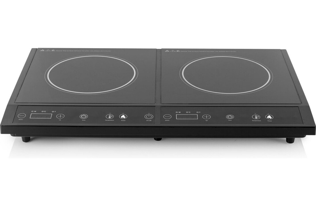 Tristar IK-6179 Vrijstaande - Inductiekookplaat