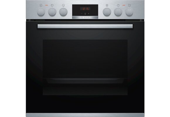 Bosch HEA513BS1 - Inbouw oven