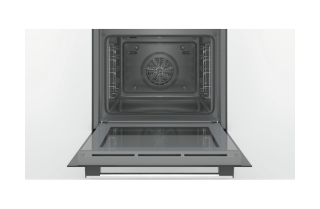 Bosch HEA513BS1 - Inbouw oven