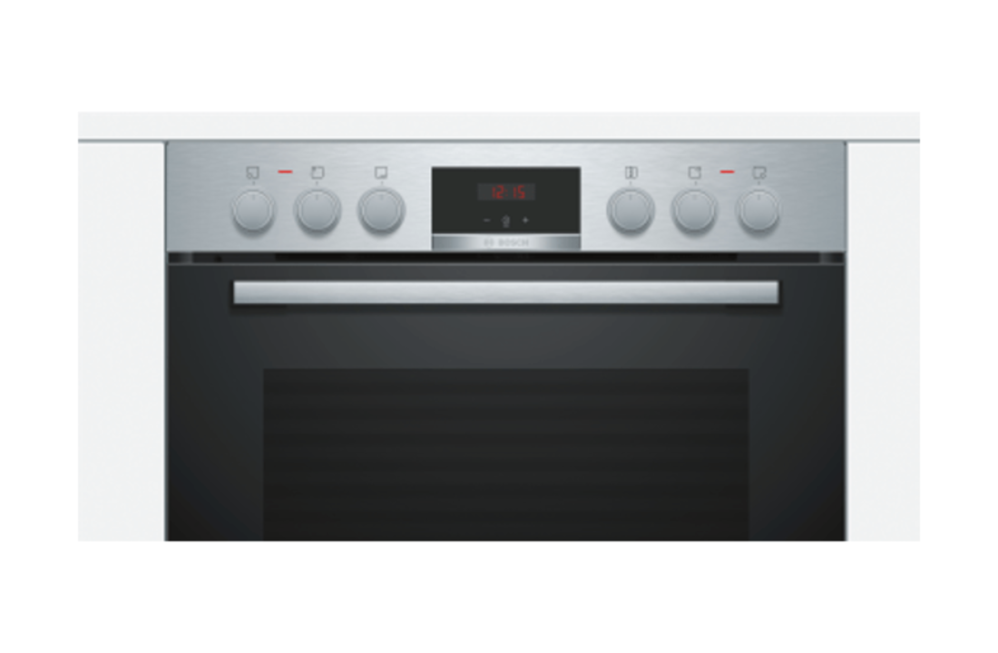 Bosch HEA513BS1 - Inbouw oven