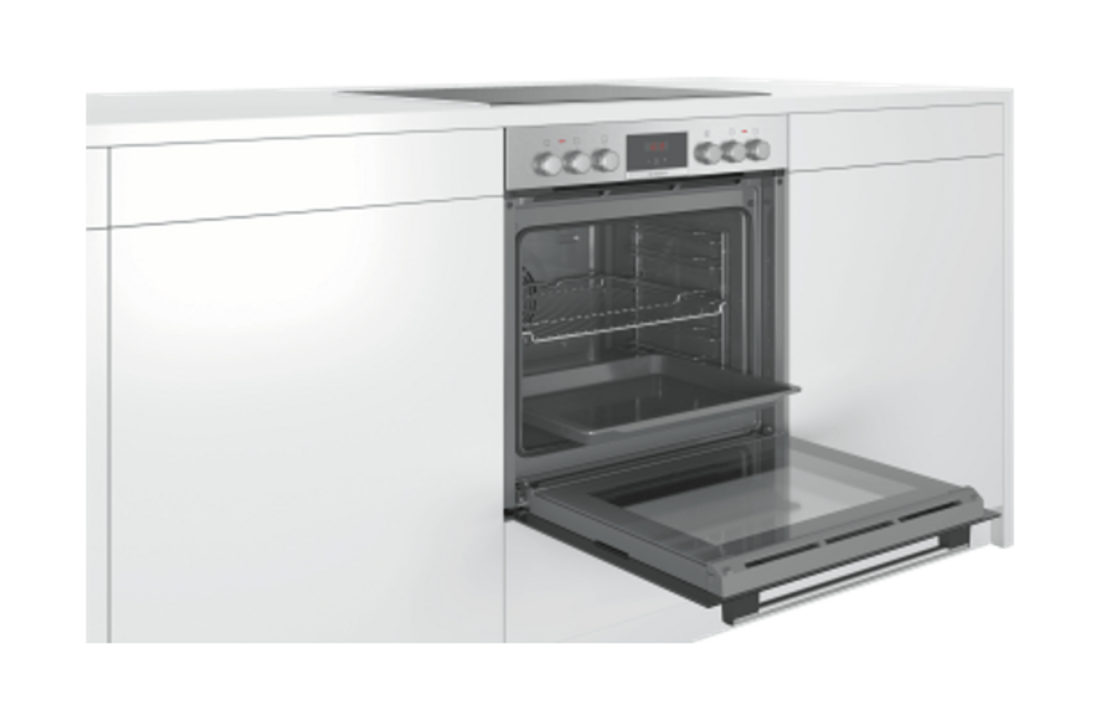 Bosch HEA513BS1 - Inbouw oven