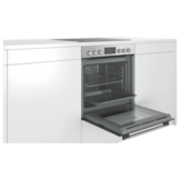 Bosch HEA513BS1 - Inbouw oven