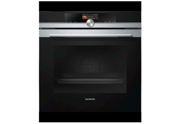 Siemens HB676G5S6 - Inbouw oven