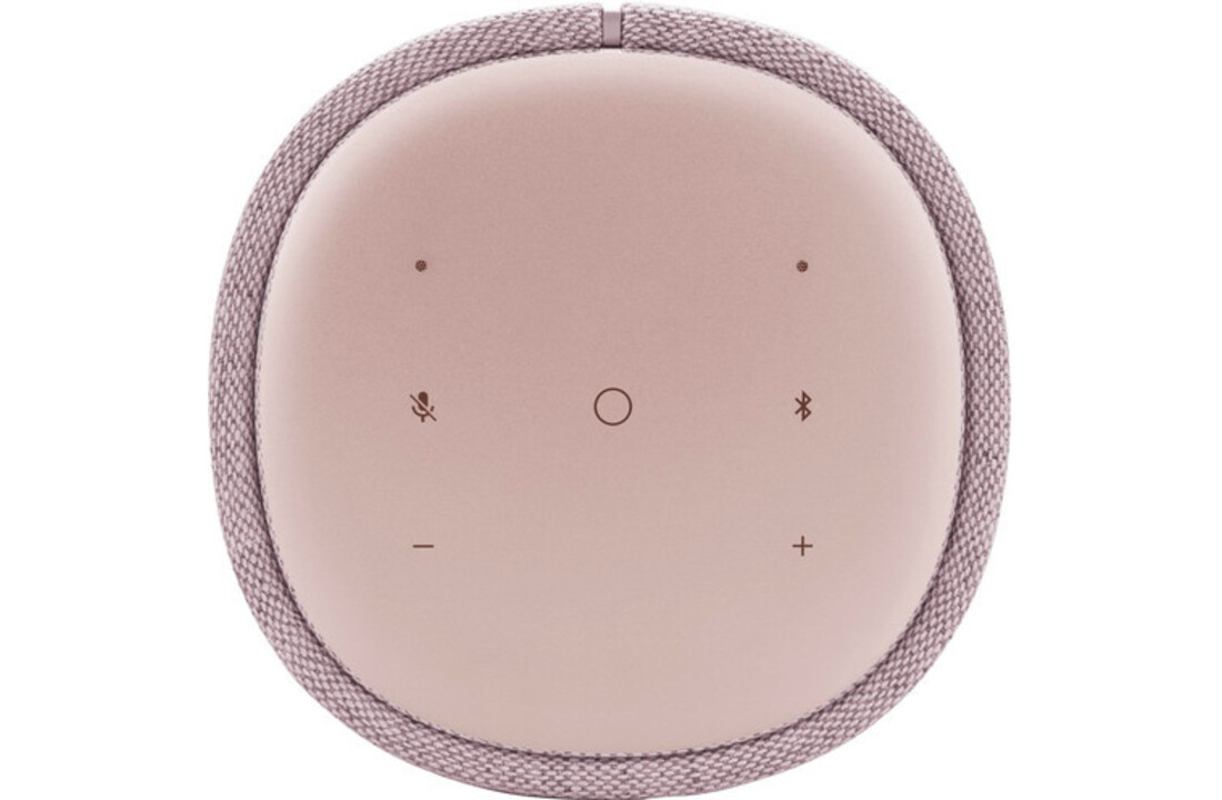 Harman Kardon Citation ONE Roze - Draadloze speaker