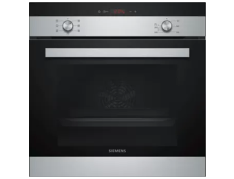Siemens HB113FBS1 - Combi oven