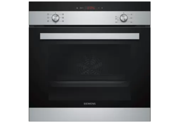 Siemens HB113FBS1 - Combi oven