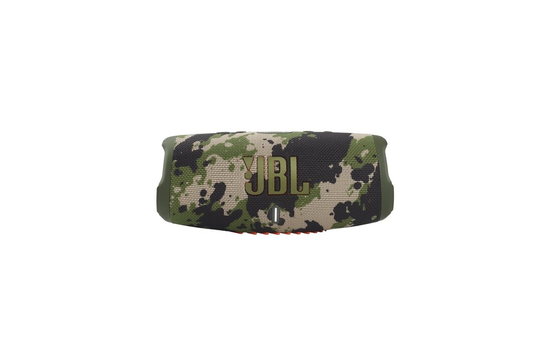 JBL Charge 5 Squad - Draadloze speaker