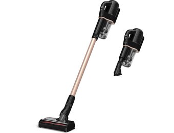 Miele Duoflex HX1 Total Care - Steelstofzuiger