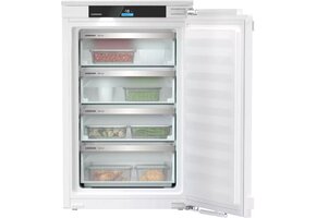 Liebherr SIFNci 3954-22 Prime - Inbouw vriezer