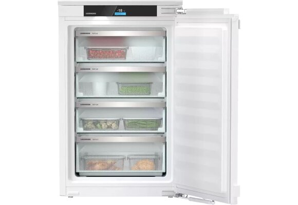 Liebherr SIFNci 3954-22 Prime - Inbouw vriezer