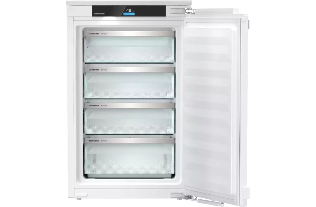 Liebherr SIFNci 3954-22 Prime - Inbouw vriezer