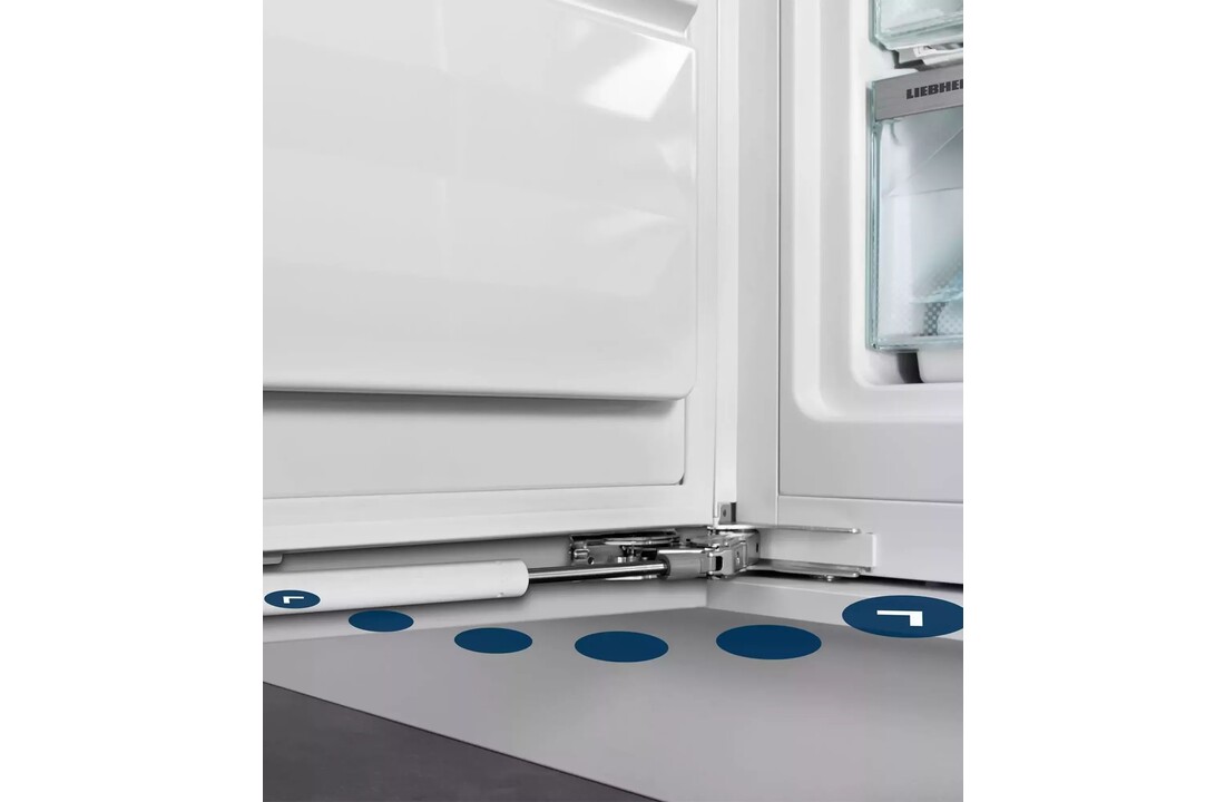 Liebherr SIFNci 3954-22 Prime - Inbouw vriezer