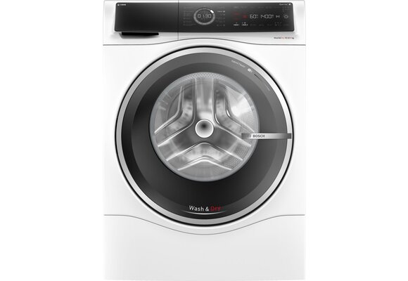 Bosch WNC254A0NL - Was-droogcombinatie