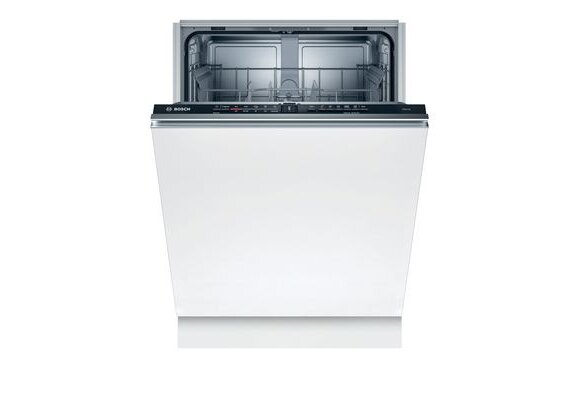 Bosch SBV2ITX22E XL - Inbouw vaatwasser