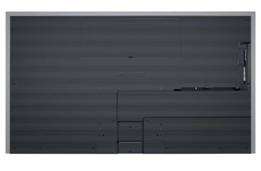 LG OLED55G45LW (2024) - OLED TV