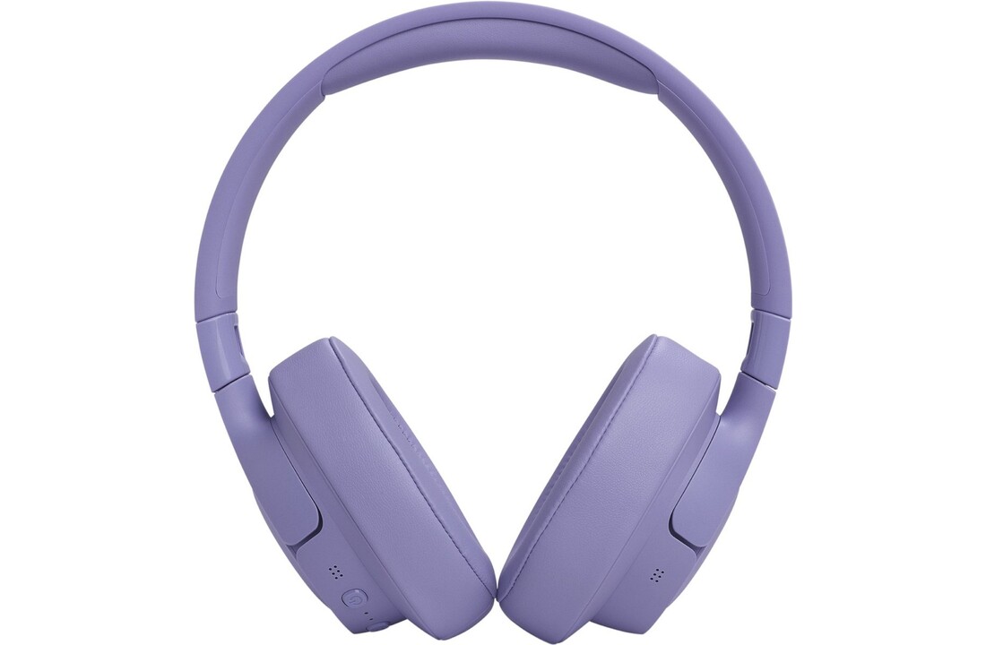 JBL Tune 770NC Paars - Draadloze koptelefoon